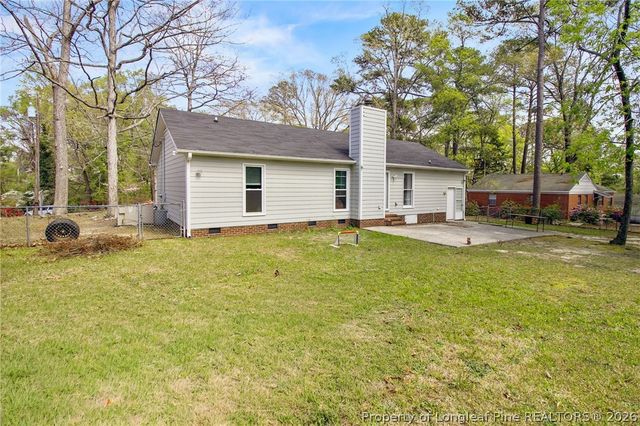 1300 Calla Circle, Fayetteville, NC 28303