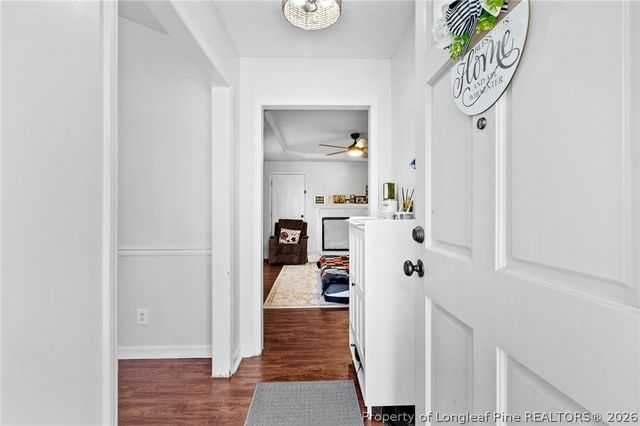 1300 Calla Circle, Fayetteville, NC 28303