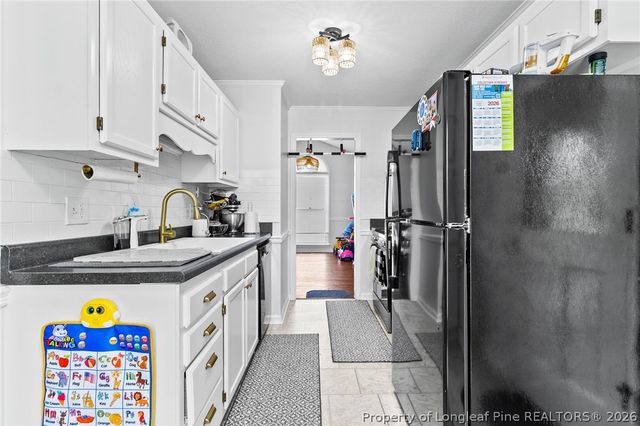 1300 Calla Circle, Fayetteville, NC 28303