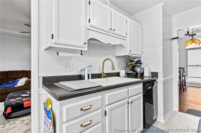 1300 Calla Circle, Fayetteville, NC 28303