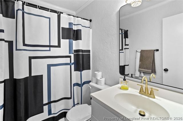 1300 Calla Circle, Fayetteville, NC 28303