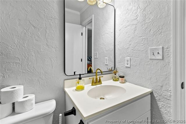 1300 Calla Circle, Fayetteville, NC 28303