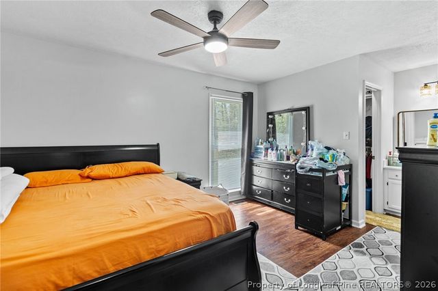 1300 Calla Circle, Fayetteville, NC 28303