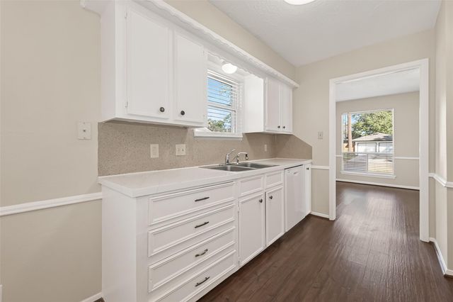 2406 Deasa Drive, Spring, TX 77373