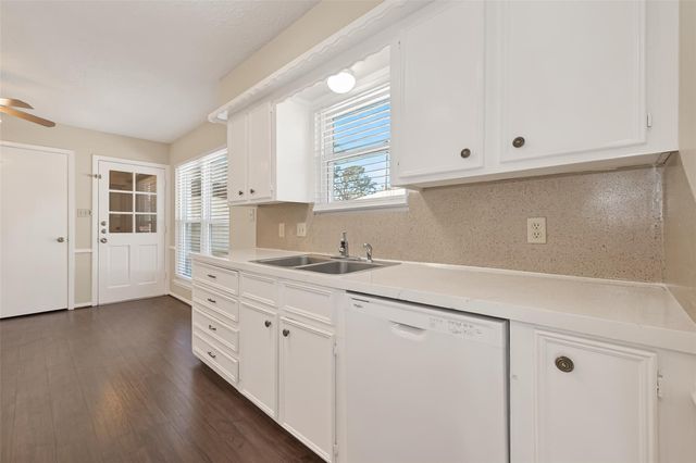 2406 Deasa Drive, Spring, TX 77373