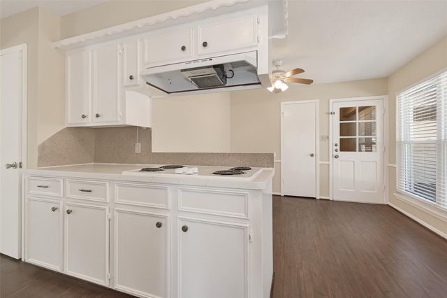 2406 Deasa Drive, Spring, TX 77373