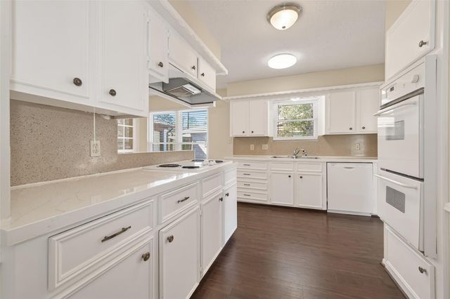 2406 Deasa Drive, Spring, TX 77373