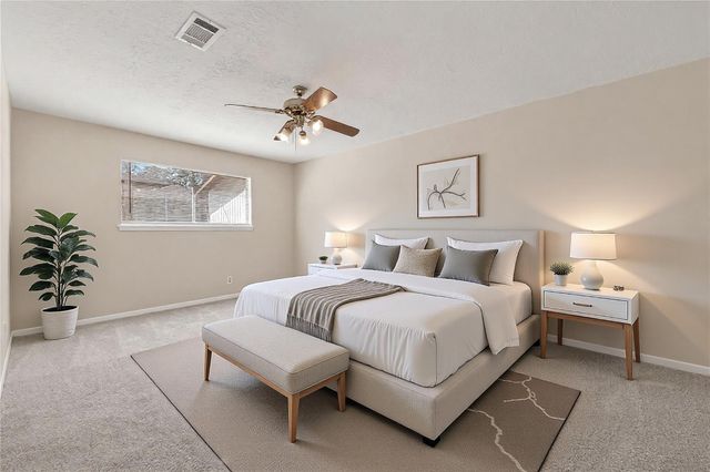 2406 Deasa Drive, Spring, TX 77373