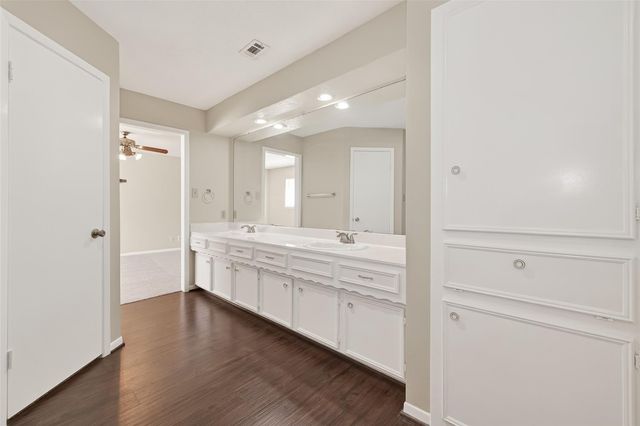 2406 Deasa Drive, Spring, TX 77373