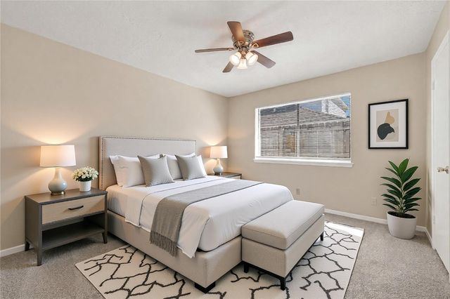 2406 Deasa Drive, Spring, TX 77373