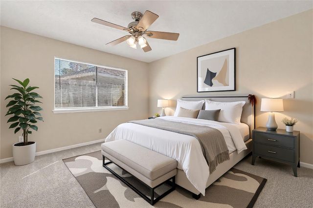 2406 Deasa Drive, Spring, TX 77373