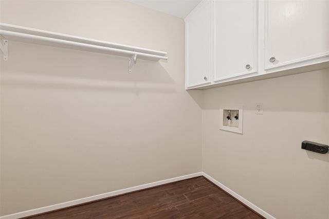 2406 Deasa Drive, Spring, TX 77373