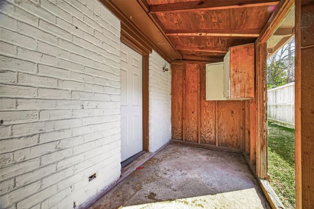 2406 Deasa Drive, Spring, TX 77373