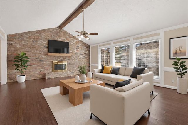 2406 Deasa Drive, Spring, TX 77373