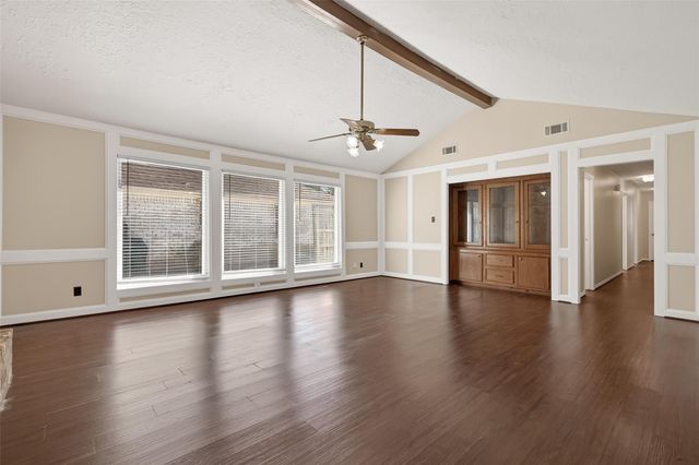 2406 Deasa Drive, Spring, TX 77373