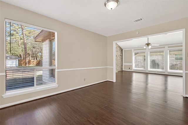 2406 Deasa Drive, Spring, TX 77373