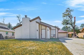 2406 Deasa Drive, Spring, TX 77373