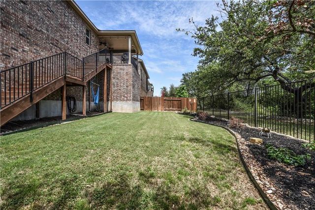 5409 Buchanan Draw RD, Austin, TX 78738