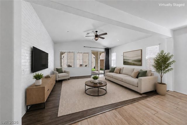 568 Our Heritage Street, Henderson, NV 89011
