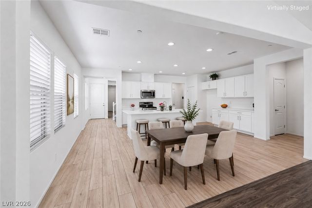 568 Our Heritage Street, Henderson, NV 89011