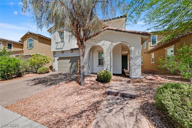 568 Our Heritage Street, Henderson, NV 89011