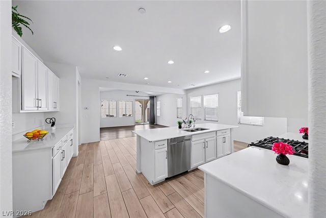568 Our Heritage Street, Henderson, NV 89011