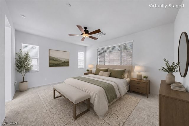 568 Our Heritage Street, Henderson, NV 89011