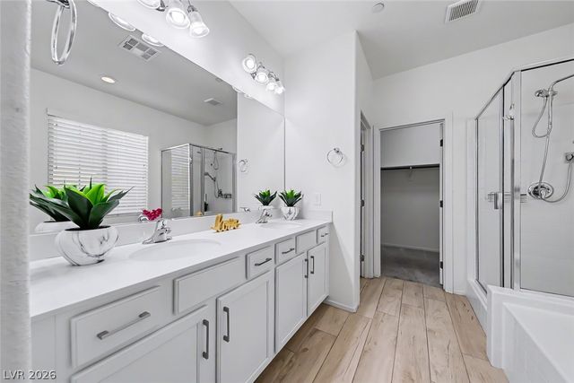 568 Our Heritage Street, Henderson, NV 89011