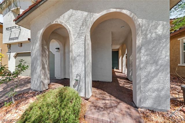 568 Our Heritage Street, Henderson, NV 89011