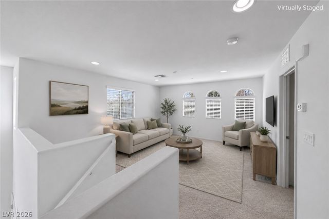 568 Our Heritage Street, Henderson, NV 89011