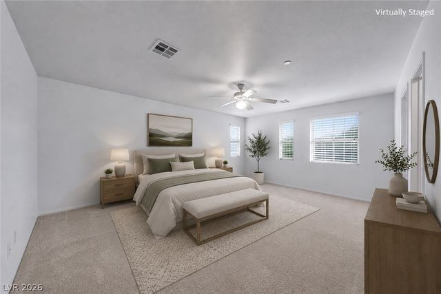 568 Our Heritage Street, Henderson, NV 89011