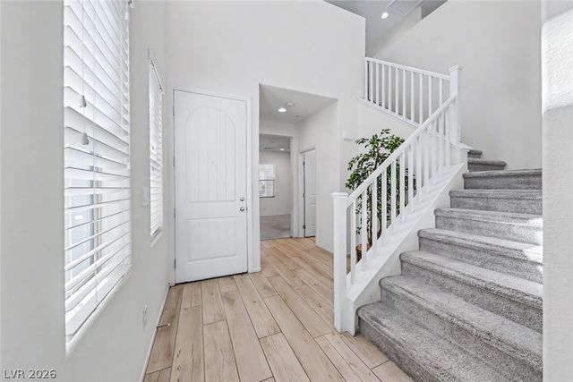 568 Our Heritage Street, Henderson, NV 89011