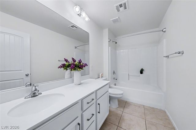 568 Our Heritage Street, Henderson, NV 89011