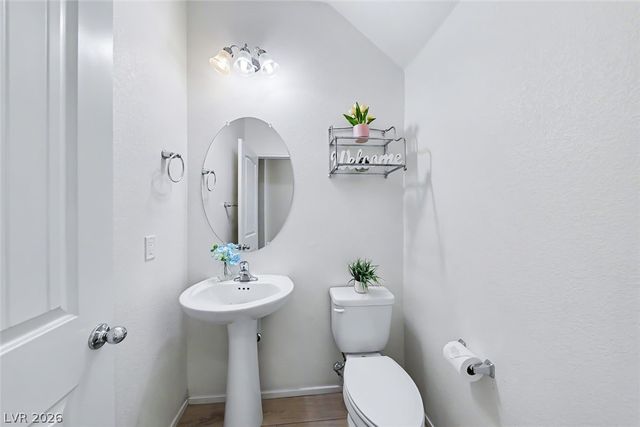 568 Our Heritage Street, Henderson, NV 89011