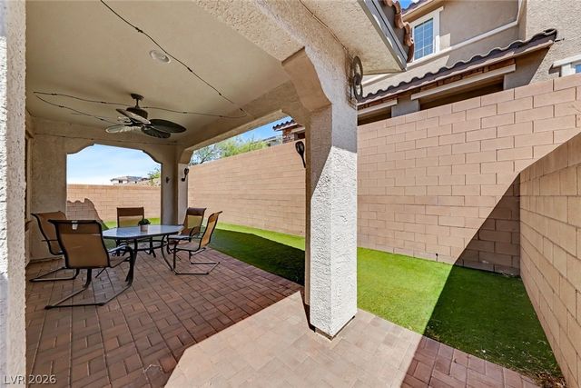 568 Our Heritage Street, Henderson, NV 89011