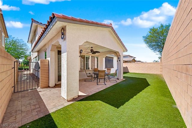 568 Our Heritage Street, Henderson, NV 89011