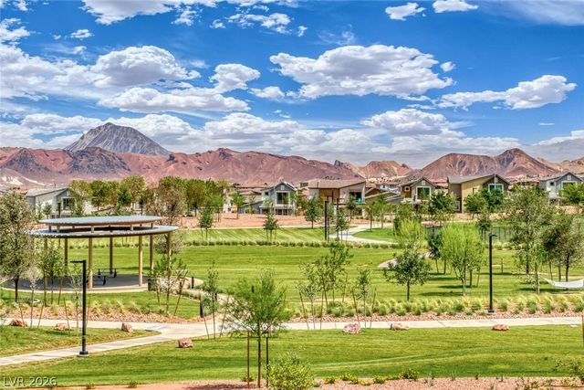 568 Our Heritage Street, Henderson, NV 89011