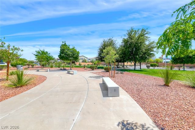 568 Our Heritage Street, Henderson, NV 89011