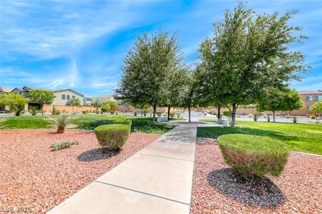 568 Our Heritage Street, Henderson, NV 89011