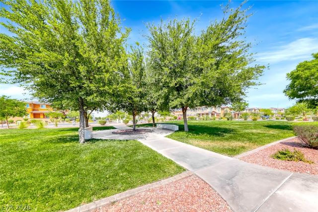 568 Our Heritage Street, Henderson, NV 89011