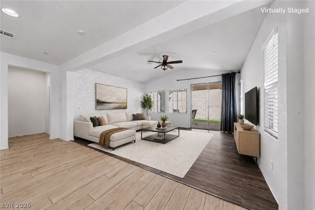 568 Our Heritage Street, Henderson, NV 89011