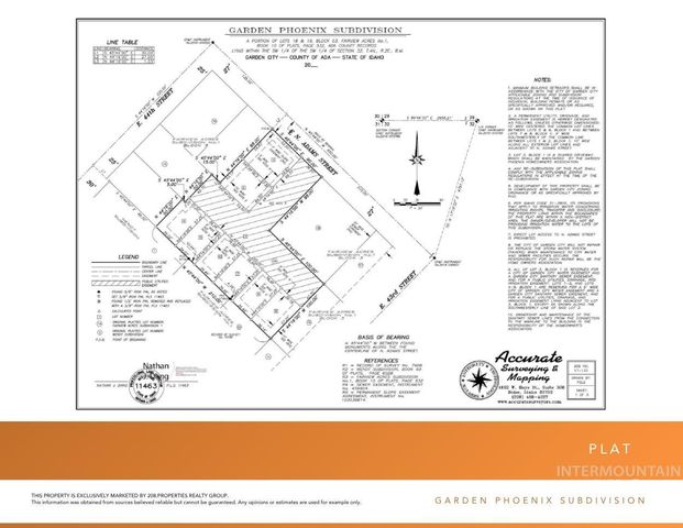 4375 Adams St, Garden City, ID 83714