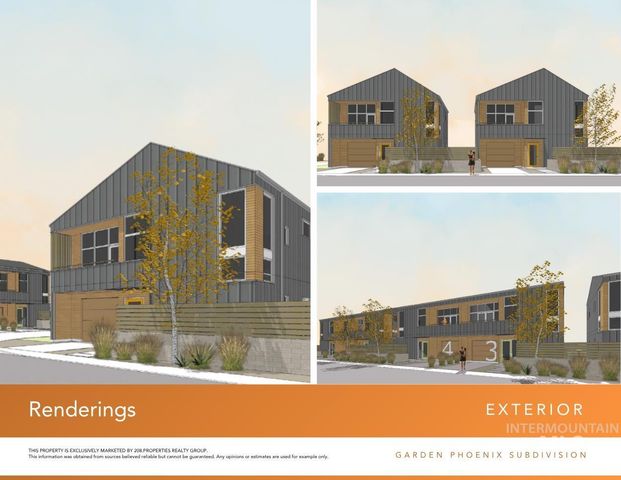4375 Adams St, Garden City, ID 83714