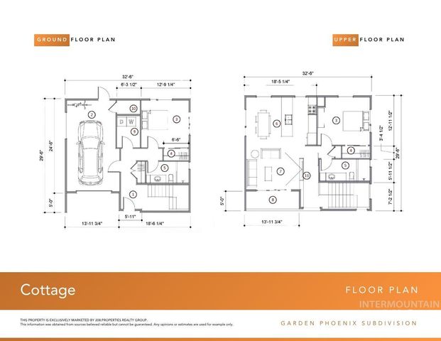 4375 Adams St, Garden City, ID 83714