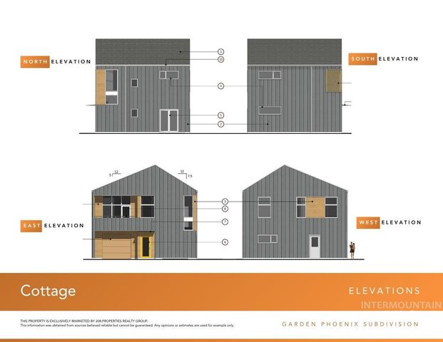 4375 Adams St, Garden City, ID 83714