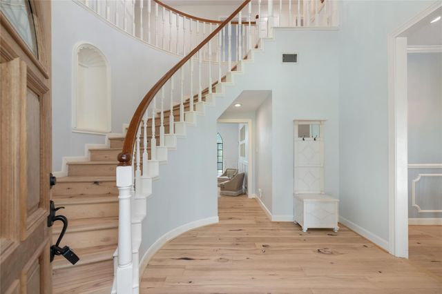 17003 Creeksouth Road, Houston, TX 77068