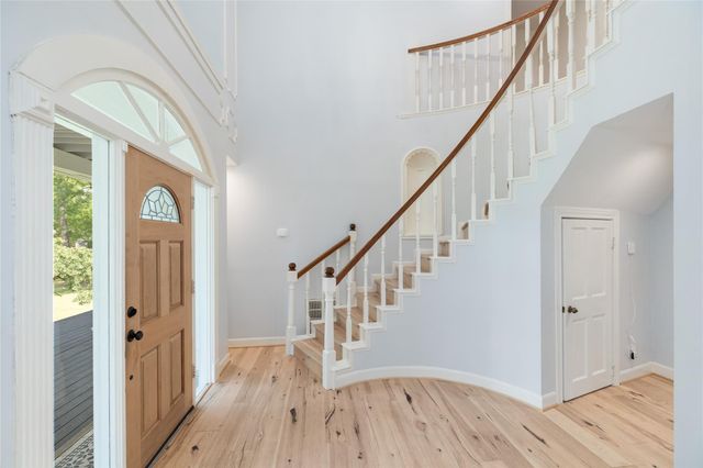 17003 Creeksouth Road, Houston, TX 77068