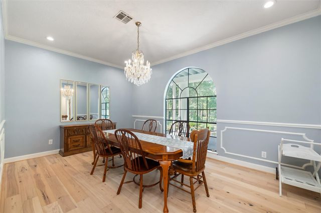 17003 Creeksouth Road, Houston, TX 77068
