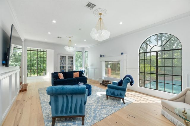 17003 Creeksouth Road, Houston, TX 77068