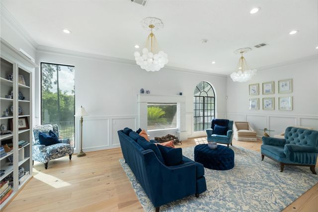 17003 Creeksouth Road, Houston, TX 77068